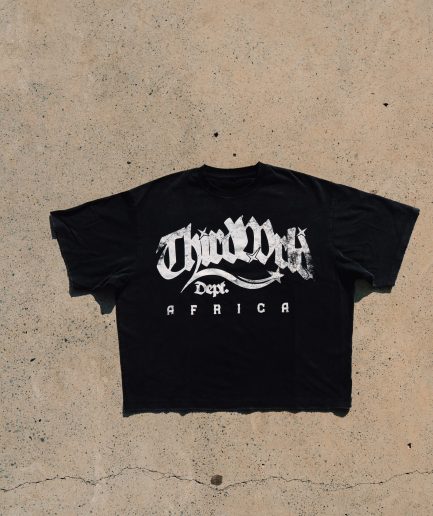 Thrdwrld Department T-Shirt